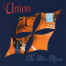 Union The Blue Room CD