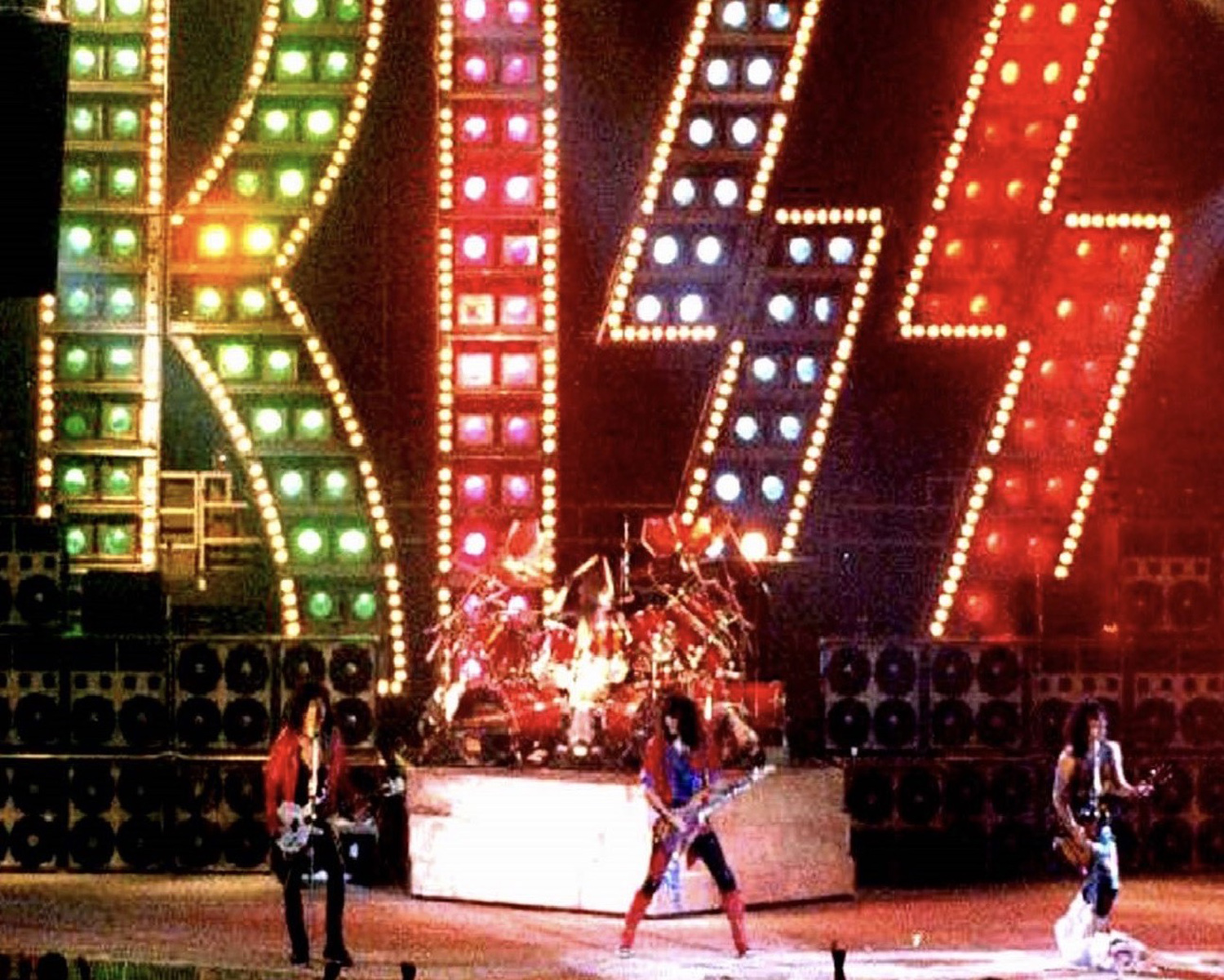 Kiss-1986-04-08-Asylum-Tour-Toronto-ON