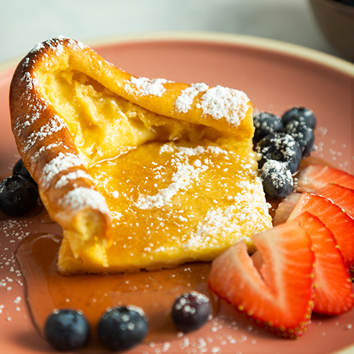 German Pancake Recipe How to make German Pancakes