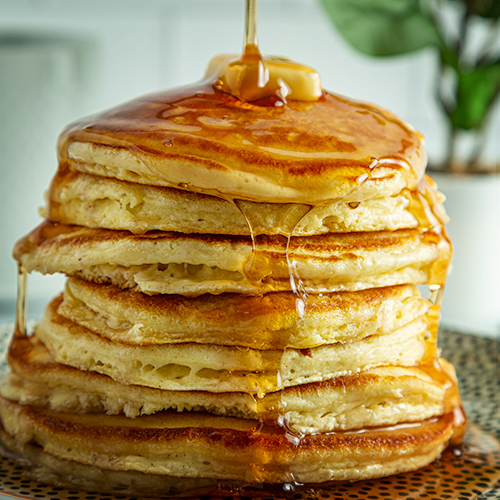 Make Pancake Mix From Scratch For Delicious Homemade Pancakes