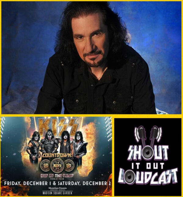 Official Bruce Kulick site Home
